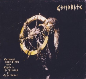  Cenobite - Torment Your Flesh and Explore the Limits of Experience