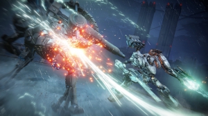 Armored Core VI: Fires of Rubicon - Deluxe Edition