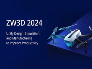 ZW3D 2024 [En]