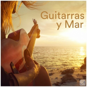 VA - Andalucia Chill. Guitarras y Mar