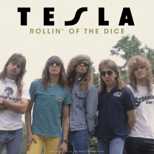 Tesla - Rollin' Of The Dice [Live 1990]