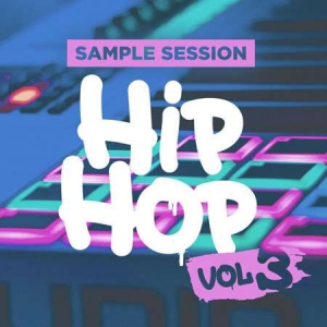 VA - Hip Hop Samples - Vol 3