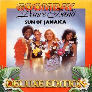 Goombay Dance Band - Sun Of Jamaica [3CD, Deluxe Edition]