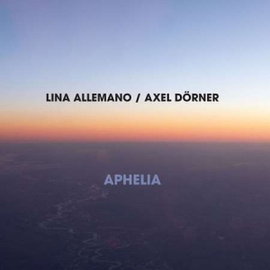 Lina Allemano - Aphelia
