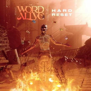 The Word Alive - Hard Reset