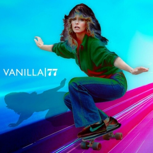 Vanilla - Vanilla|77