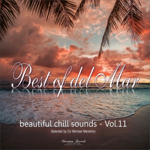 VA - Best of Del Mar, Vol. 11 - Beautiful Chill Sounds