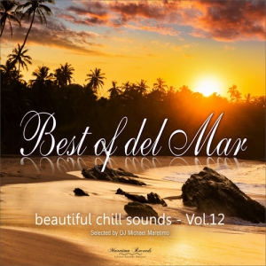 VA - Best of Del Mar, Vol. 12 - Beautiful Chill Sounds