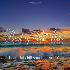 VA - Best of Del Mar, Vol. 10 - Beautiful Chill Sounds