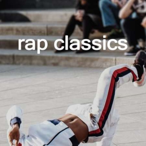 VA - Rap Classics