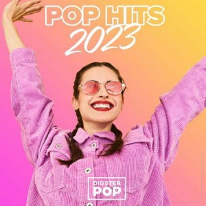 VA - Pop Hits 2023 by Digster Pop