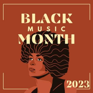 VA - Black Music Month