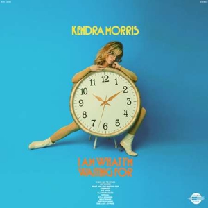Kendra Morris - I Am What Im Waiting For