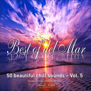 VA - Best of Del Mar, Vol. 5 - 50 Beautiful Chill Sounds