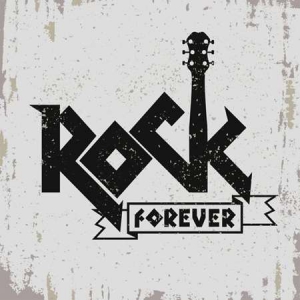 VA - Rock Forever