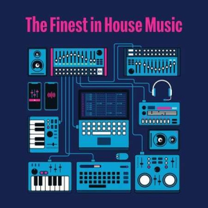 VA - The Finest In House Music