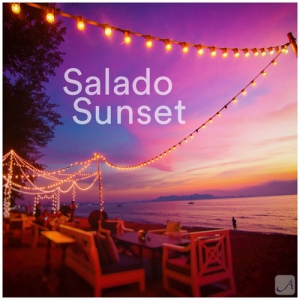 VA - Andalucia Chill. Salado Sunset