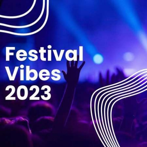 VA - Festival Vibes
