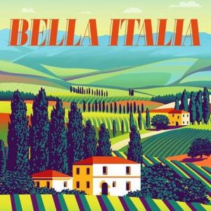 VA - Bella Italia - die besten Italo Hits