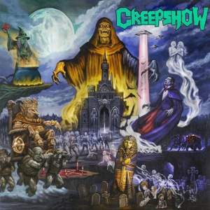 Creepshow - Creepshow