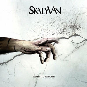 SkalyVan - Ashes To Remain