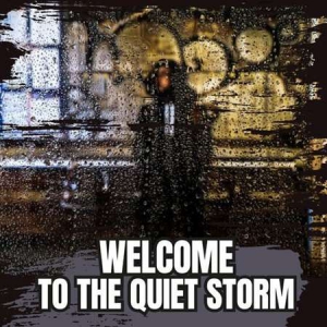 VA - Welcome To The Quiet Storm