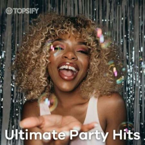 VA - Ultimate Party Hits