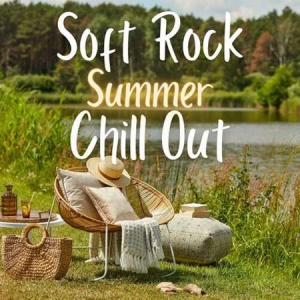 VA - Soft Rock Summer Chill Out