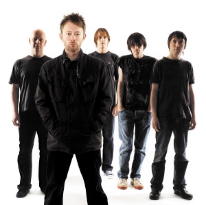 Radiohead - Discography