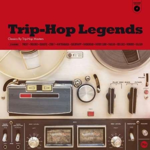 VA - Trip Hop Legends: Classics by Trip-Hop Masters