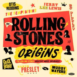 VA - The Rolling Stones: Origins
