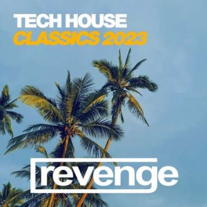 VA - Tech House Classics