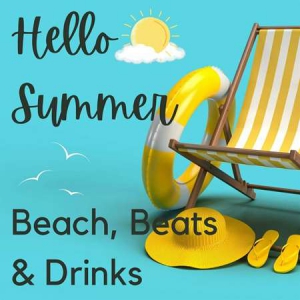 VA - Hello Summer - Beach, Beats & Drinks