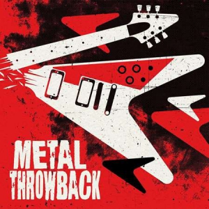 VA - Metal Throwback