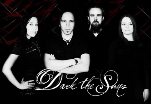 Dark The Suns - Studio Albums (5 releases)