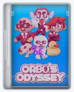 Orbo's Odyssey