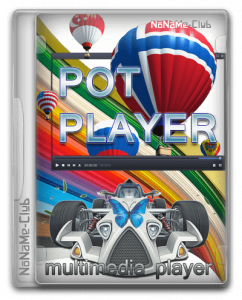 PotPlayer 230825 (1.7.21983) beta (x64) [Multi/Ru]