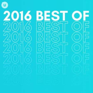 VA - 2016 Best of by uDiscover