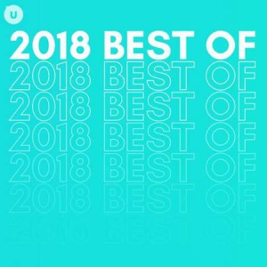 VA - 2018 Best of by uDiscover