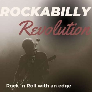 VA - Rockabilly Revolution - Rock&#180;n Roll with an edge 