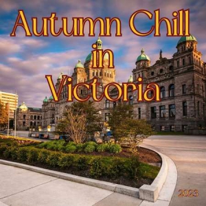 VA - Autumn Chill in Victoria