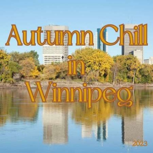 VA - Autumn Chill in Winnipeg