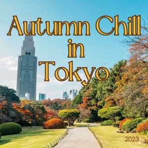 VA - Autumn Chill in Tokyo