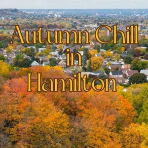 VA - Autumn Chill in Hamilton