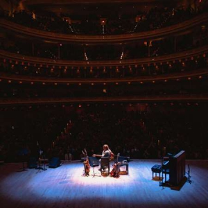 Ryan Adams - Return to Carnegie Hall