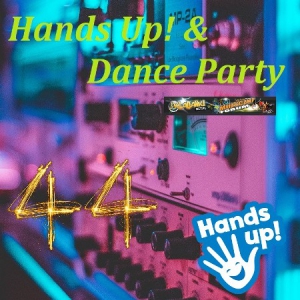 VA - Hands Up! & Dance Party [44]