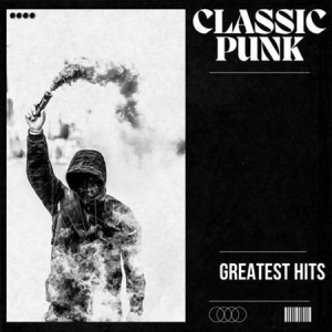 VA - Classic Punk - Greatest Hits 