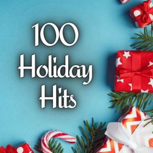 VA - 100 Holiday Hits 