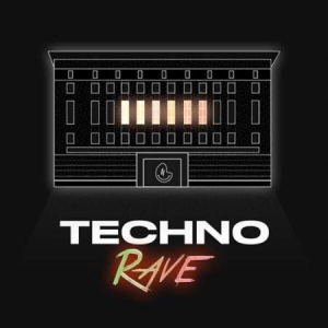 VA - Techno Rave