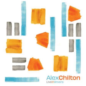 Alex Chilton - Live in Anvers